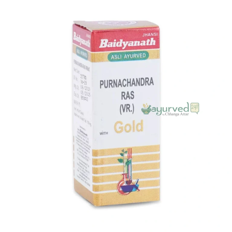 Purnachandra Ras Vr