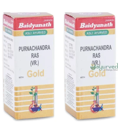 Purnachandra Ras Vr
