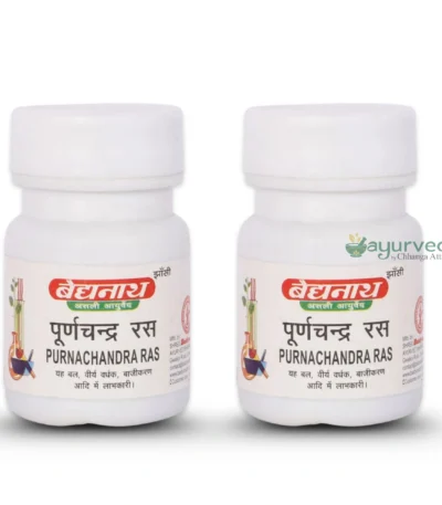 Purnachandra Ras