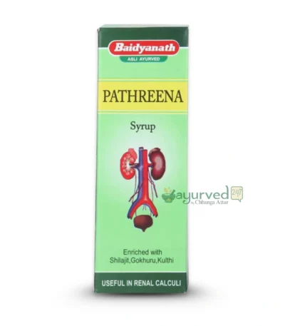 Pathreena Syrup