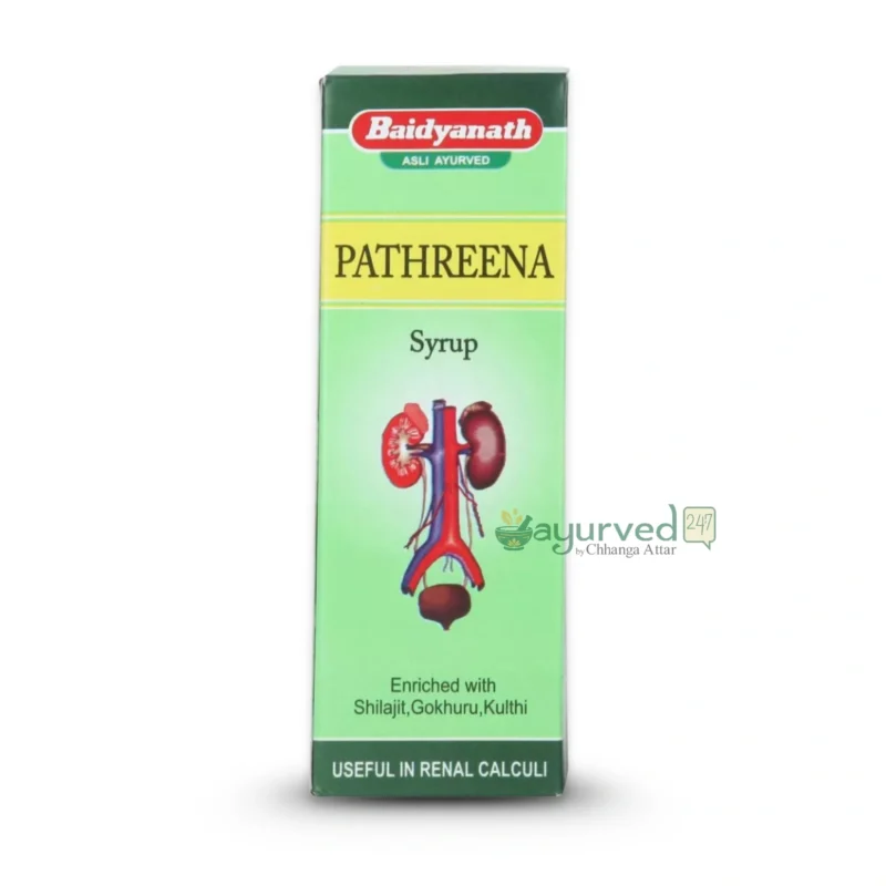 Pathreena Syrup