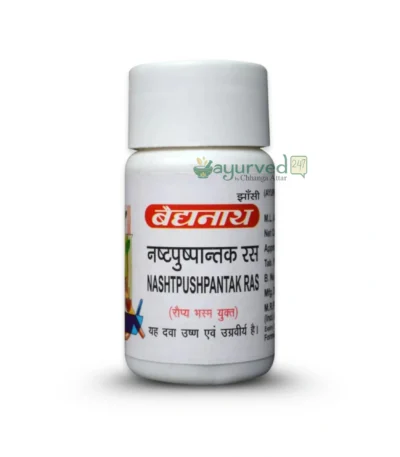 Nashtpushpantak Ras