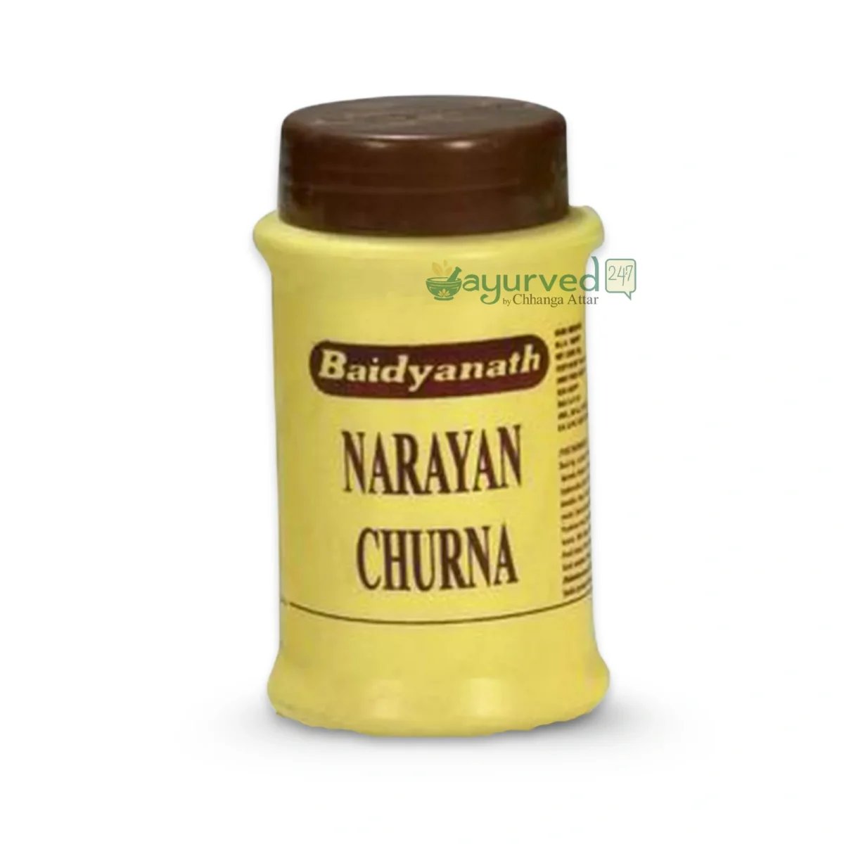 Narayan Churna