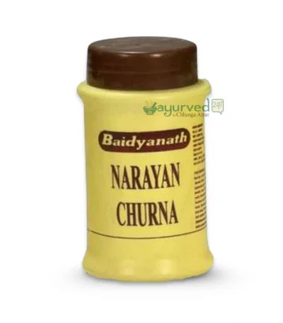 Narayan Churna