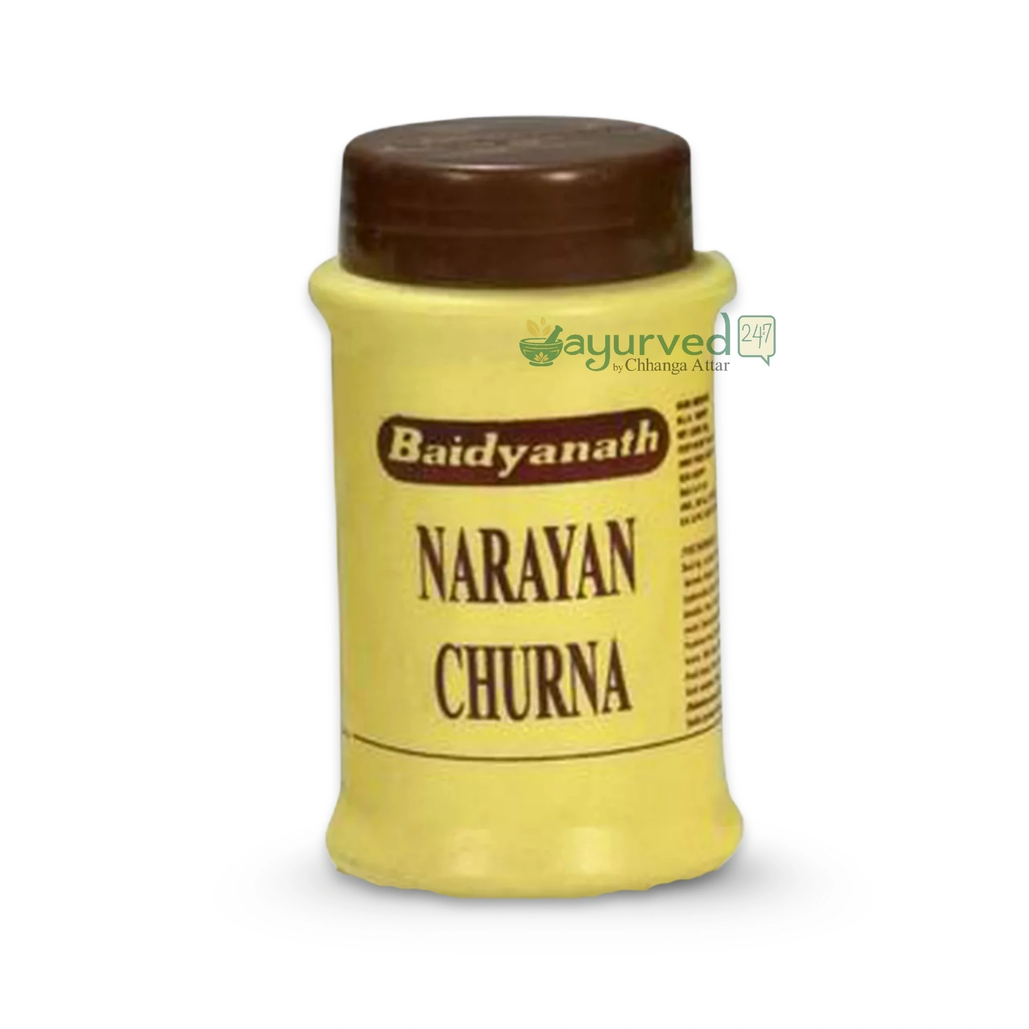 Narayan Churna