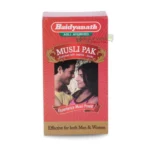 Musli Pak