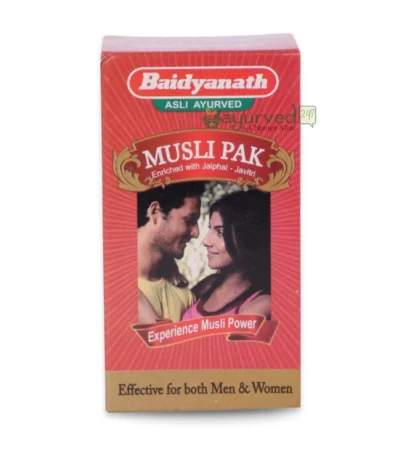 Musli Pak