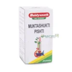 Muktashukti Pishti