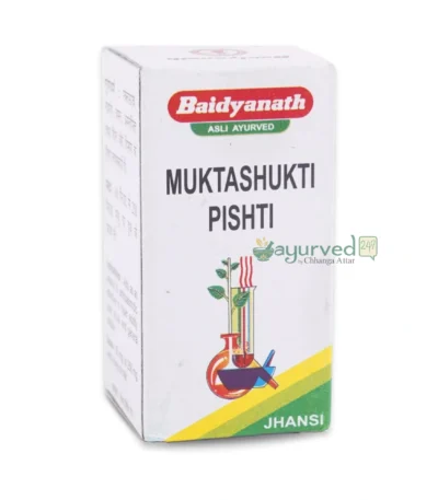 Muktashukti Pishti