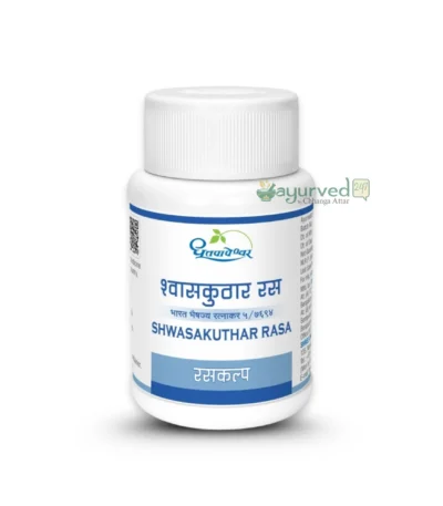Shwaskuthar Ras (60tab)