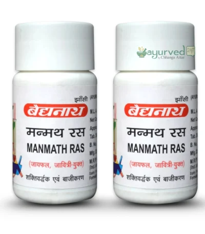 Manmath Ras