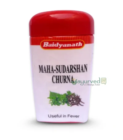 MAHA-SUDARSHAN-CHURNA