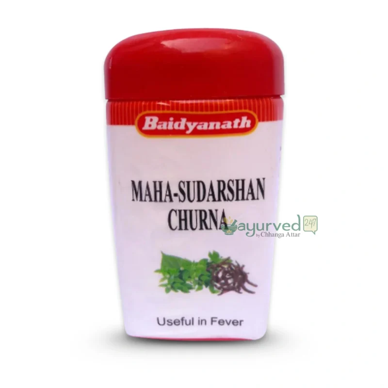 MAHA-SUDARSHAN-CHURNA