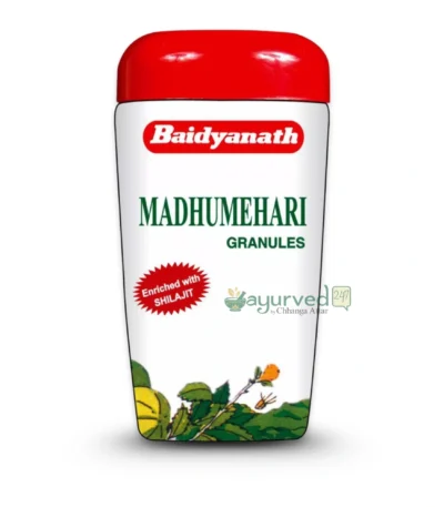Madhumehari Granules