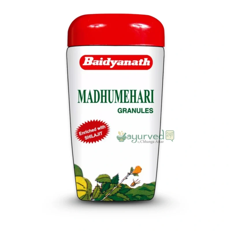 Madhumehari Granules