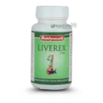 Liverex Tablet