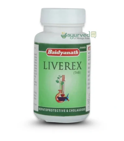 Liverex Tablet