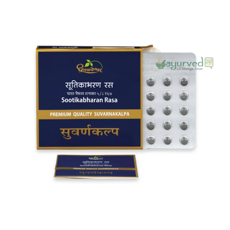 SOOTIKA-BHARAN-RAS
