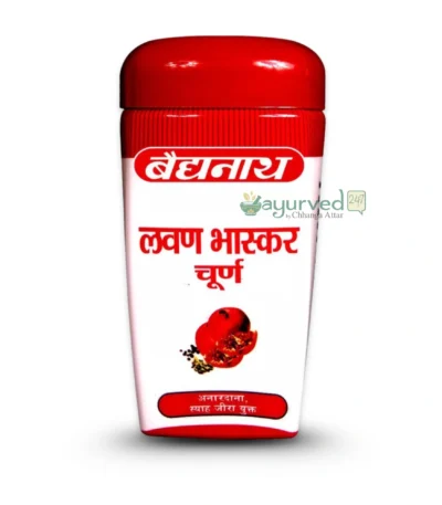 Lavan Bhaskar churna