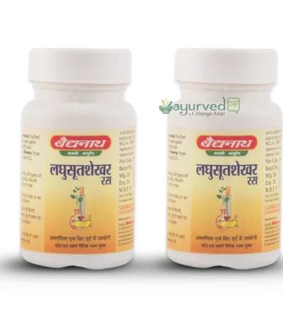 Laghu Sutshekhar Tab