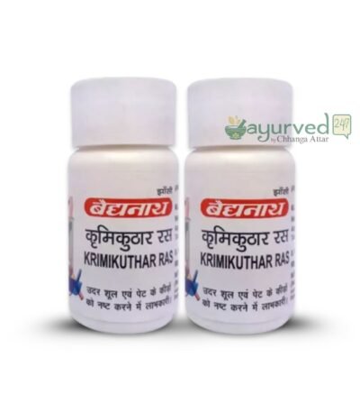 Krimikuthar Ras
