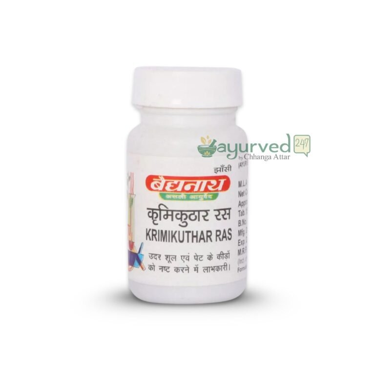 Krimikuthar Ras