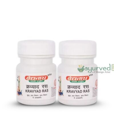 Kravyad Ras
