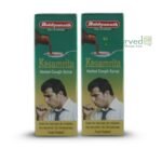 Kasamrit Herbal Syrup