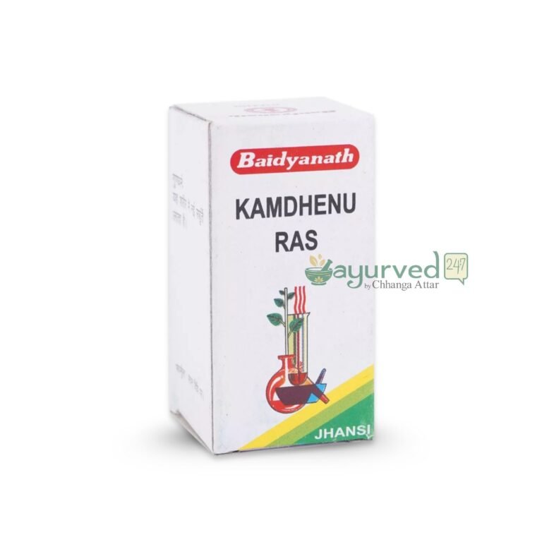 Kamdudha Ras (Ordinary)