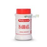 Isabbael Herbal