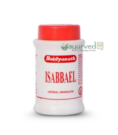 Isabbael Herbal