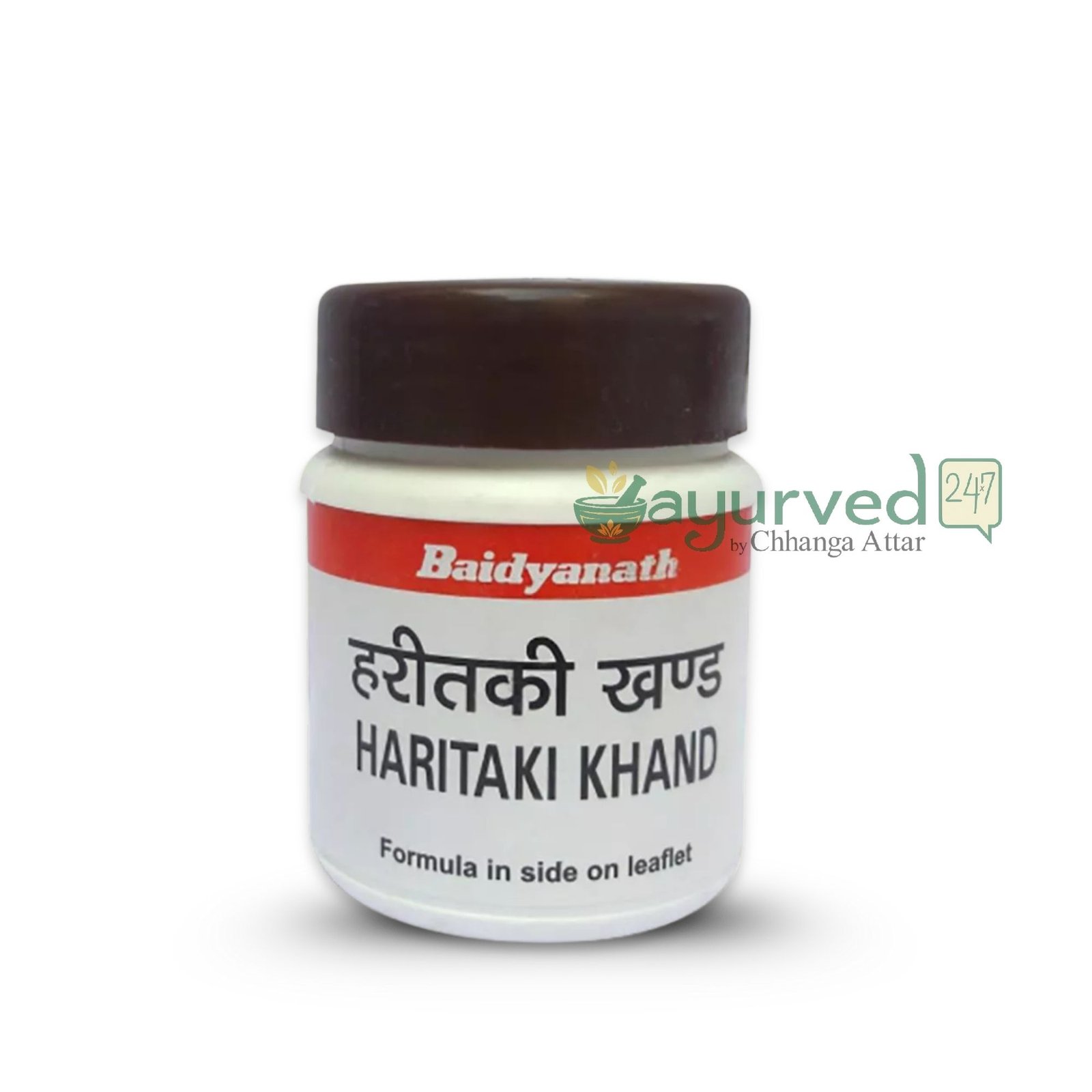 465 - Haritaki Khand (50g) Haritaki Khand