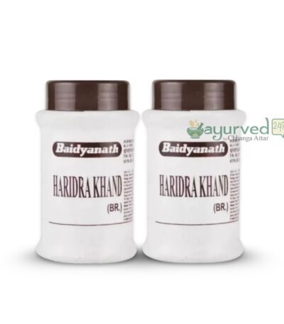Haridra Khand