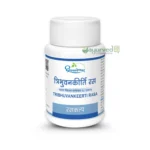 Dhootapapeshwar Tribhuvankeerti Rasa (25tab)