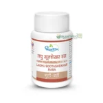 LAGHUSOOTSHEKHAR-RAS