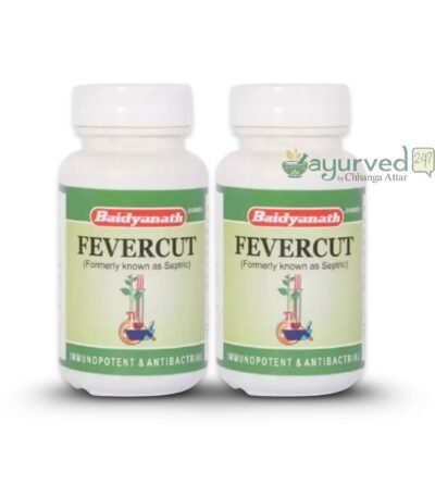 Fevercut Tablet