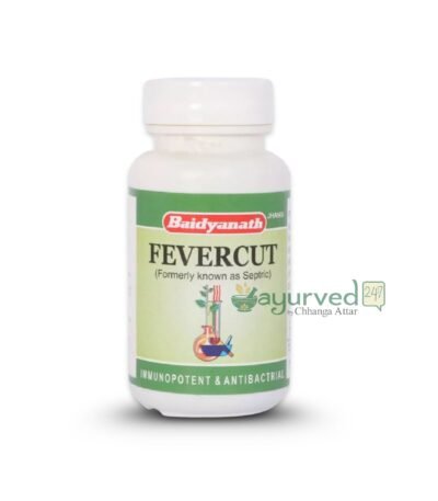 Fevercut Tablet