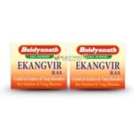 Ekangvir Ras