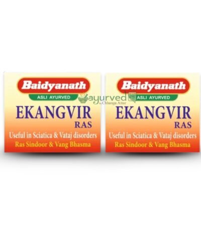 Ekangvir Ras