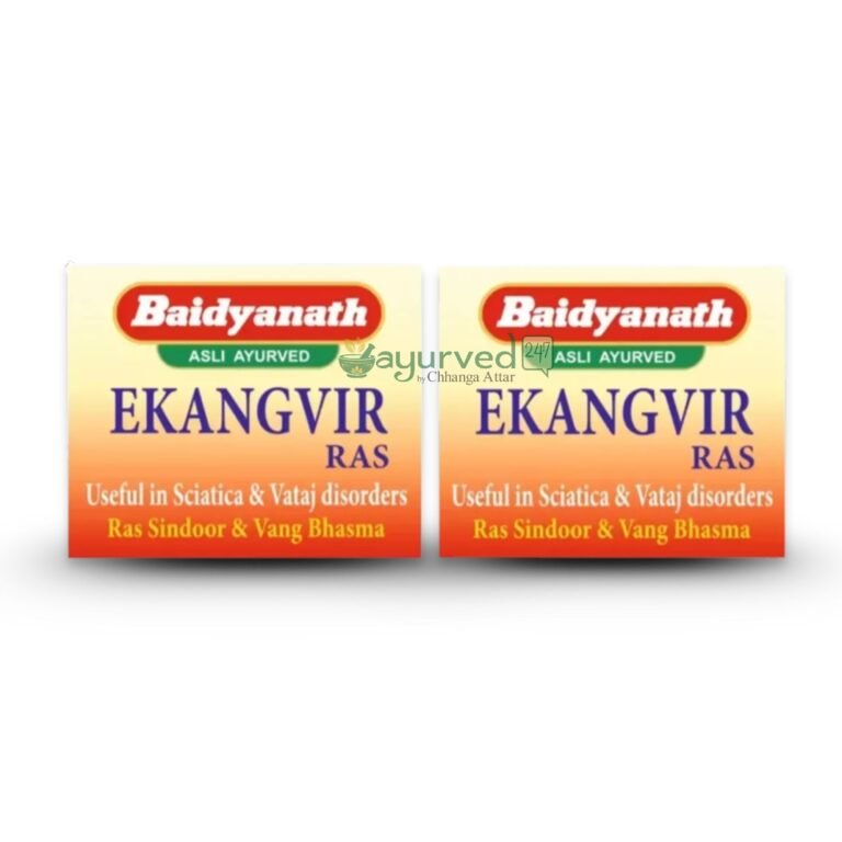 Ekangvir Ras
