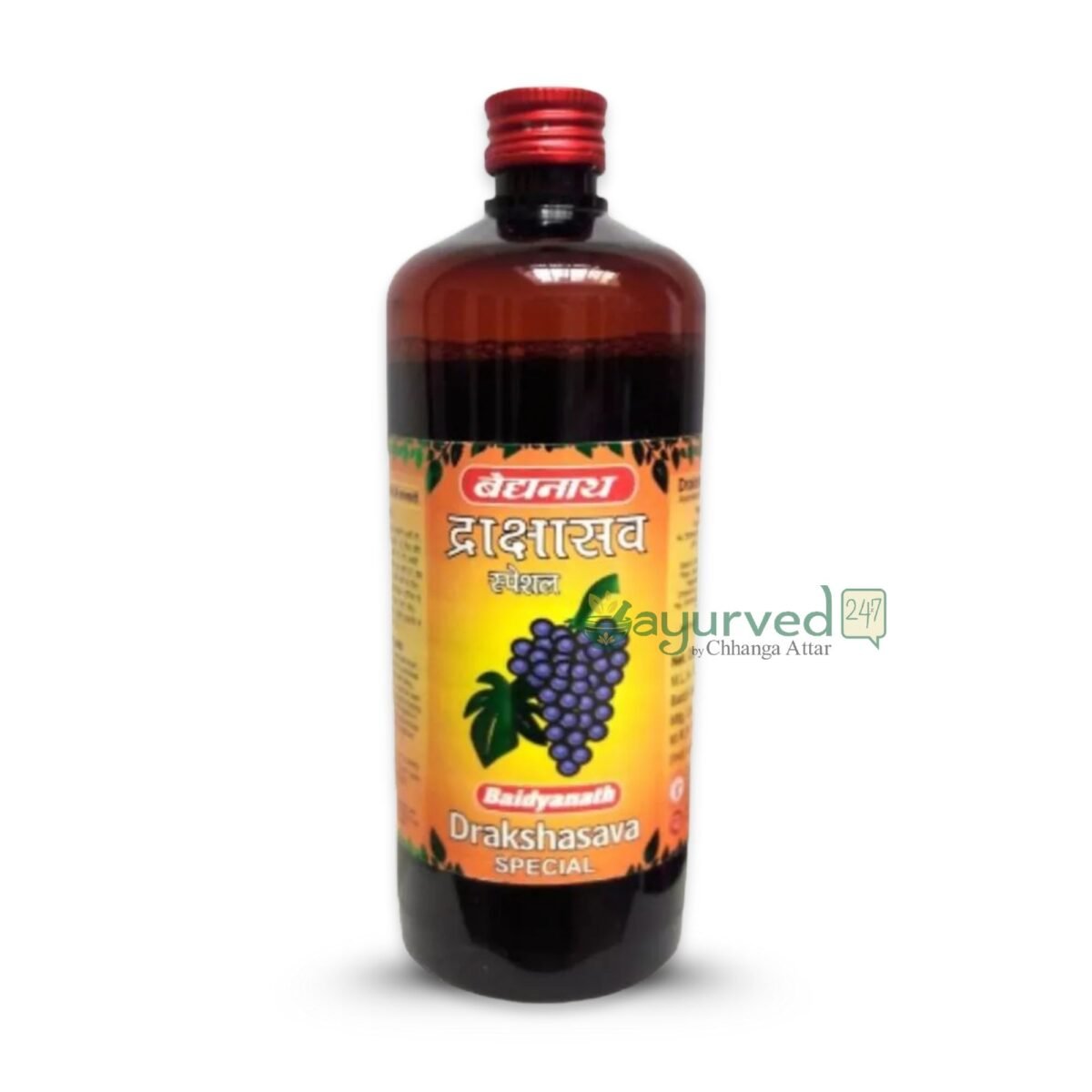 Drakshasava (Special)