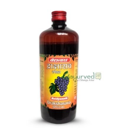 Drakshasava (Special)