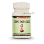 Dimag Doshari Tablet
