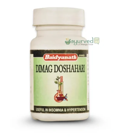 Dimag Doshari Tablet