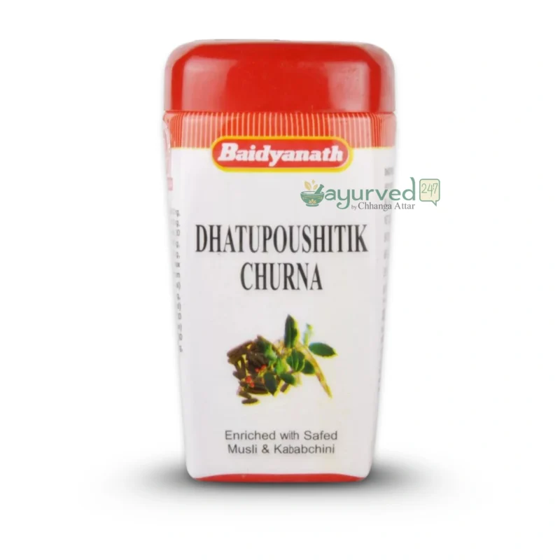 Dhatupaushtik Churna