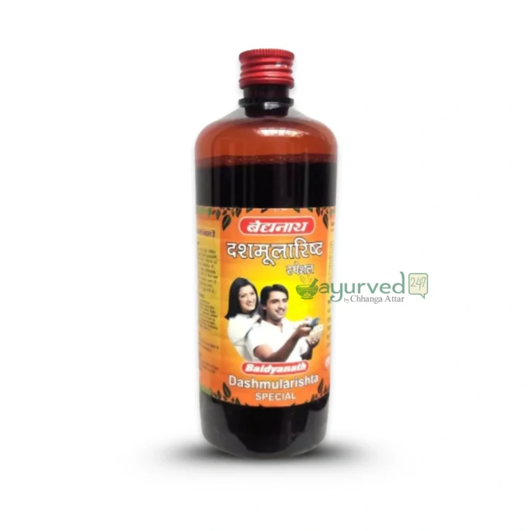 Dashmularishta (Special)