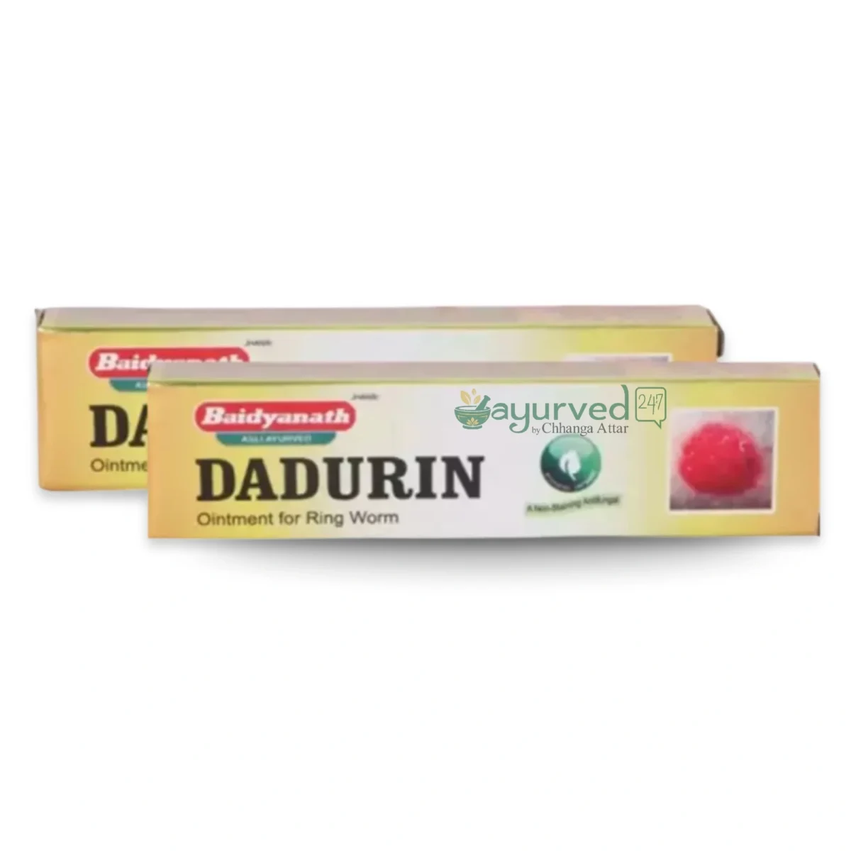 Dadurin Ointment