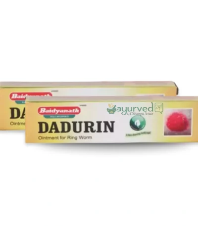 Dadurin Ointment