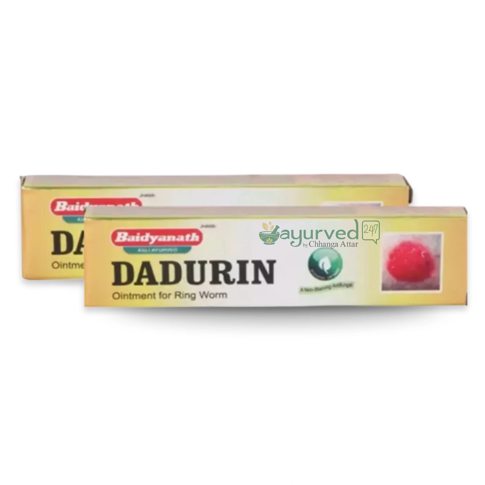 512 - Dadurin Ointment Dadurin Ointment