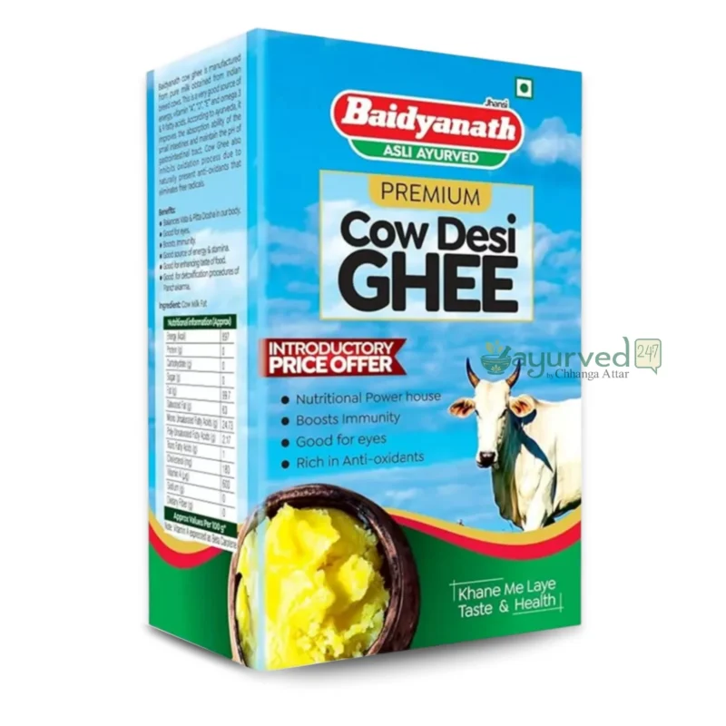 Cow Ghee